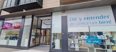 Audias