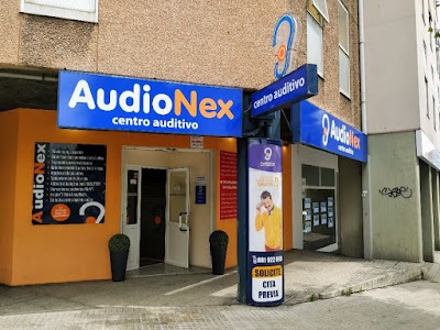 AudioNex Centro Auditivo