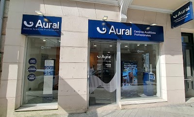 Centro Auditivo Aural