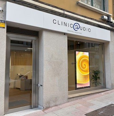 Clinicaudio