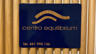 CENTRO EQUILIBRIUM
