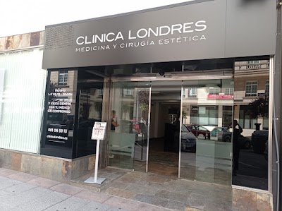 Clínica Londres
