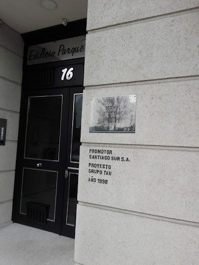 Clínica Quiropráctica de los Doctores Silva