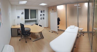 Denís Galán Clínica de Fisioterapia