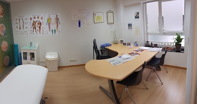 Denís Galán Clínica de Fisioterapia
