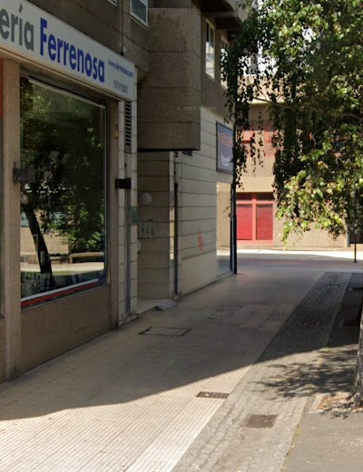 Denís Galán Clínica de Fisioterapia
