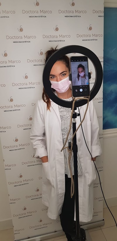 Doctora Marco