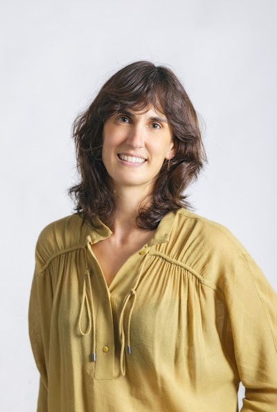 Dra. Carol Strate