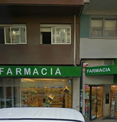 Farmacia Almorín ‍ ️ ‍ ️