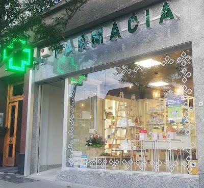 Farmacia Ana Ferreño
