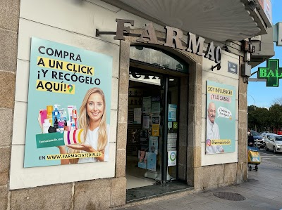 Farmacia Tedín
