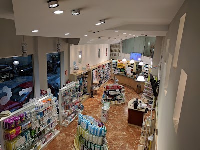 Farmacia Villa De Negreira