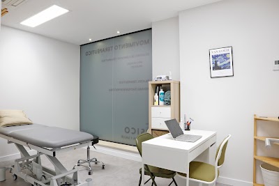 FÍSICO Fisioterapia y Salud