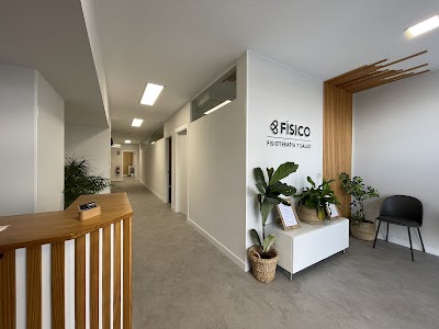 FÍSICO Fisioterapia y Salud