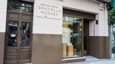 Graziella Moraes Medicina Estética
