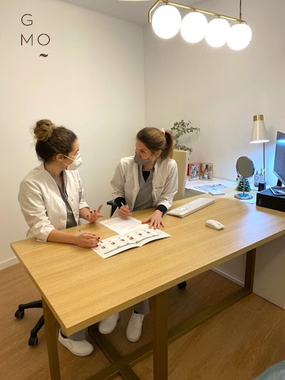 Graziella Moraes Medicina Estética