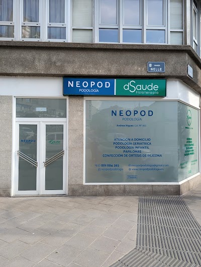 NEOPOD Clínica Podológica