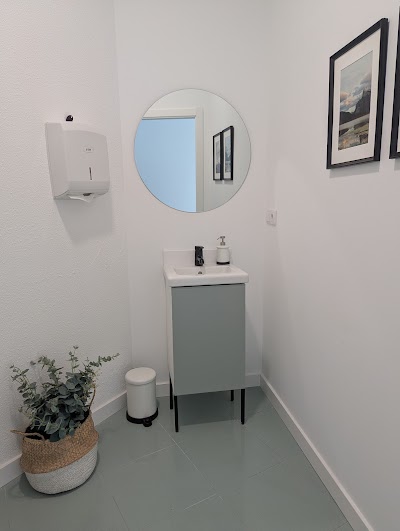 NEOPOD Clínica Podológica