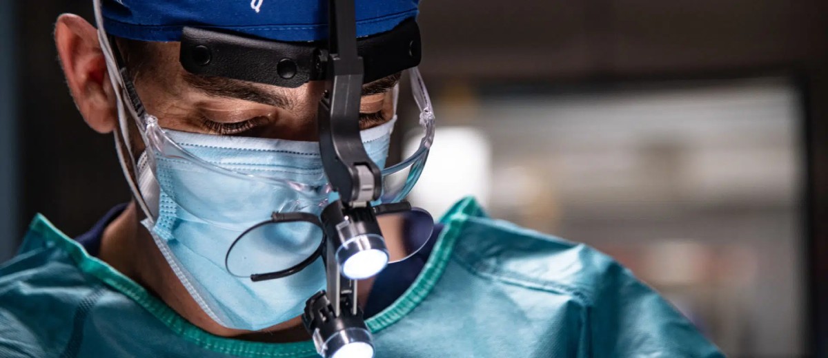 Doctor Alejandro Martínez Morán