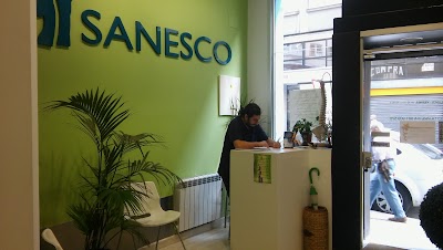Sanesco 
