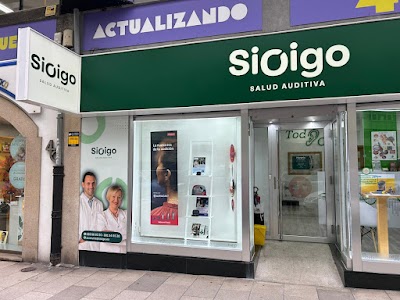 SiOigo