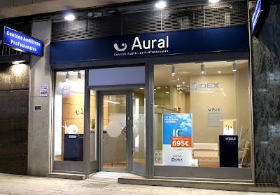 Centro Auditivo Aural