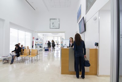 Centro Dermatológico Estético