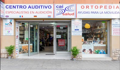 Centros Auditivos Cai Salud