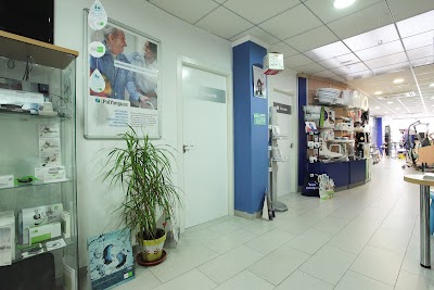 Centros Auditivos Cai Salud