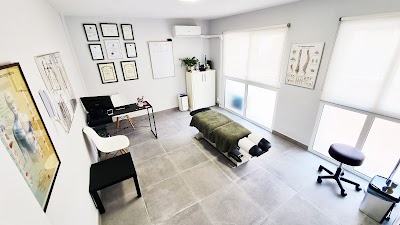 Chiropractic Way of Life