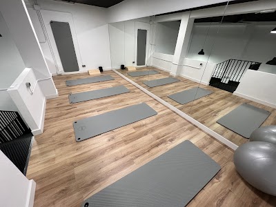 Clínica Blanco Fisioterapia Avanzada