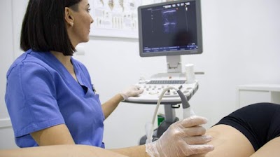 Clínica de Fisioterapia Lorena Sanjuan