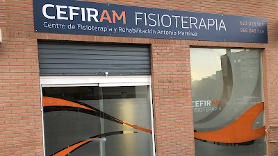 Clínica De Fisioterapia CEFIRAM