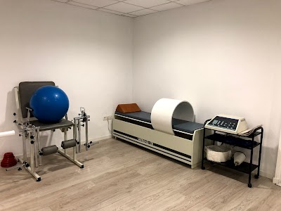 Clínica De Fisioterapia CEFIRAM