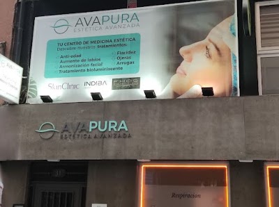 Avapura