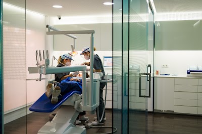 Clínica dental Blaumar