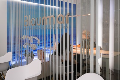 Clínica dental Blaumar