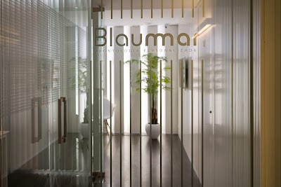 Clínica dental Blaumar