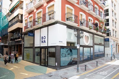 Clínica Dental Bona