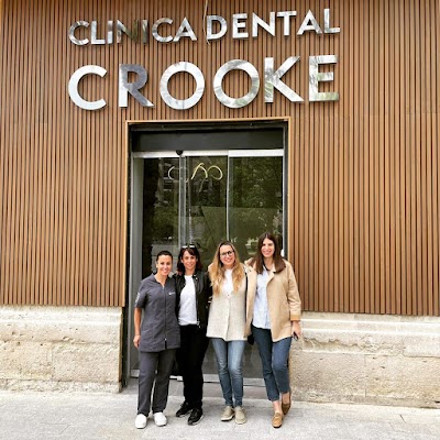 Clínica Dental Crooke