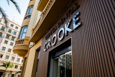 Clínica Dental Crooke