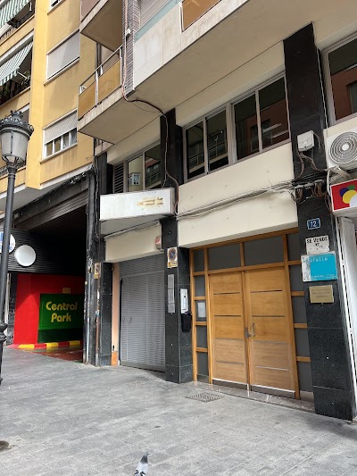 Clínica Dr. Tafalla