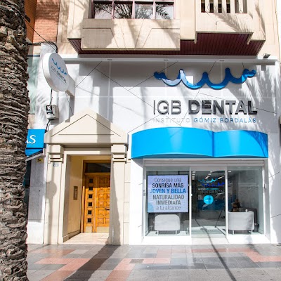Clínica IGB Dental