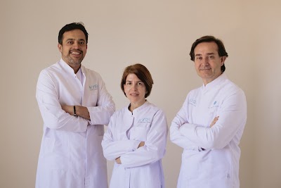Clínica Kyra - Dr. Solesio