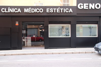 Clínica médico estética GENO