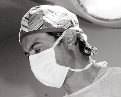 Doctor Leopoldo Navarro Sempere