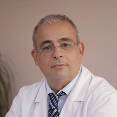 Dr Francisco Zorrilla