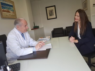 Dr. Pedro Antón Fructuoso, Psiquiatra
