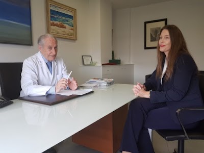 Dr. Pedro Antón Fructuoso, Psiquiatra