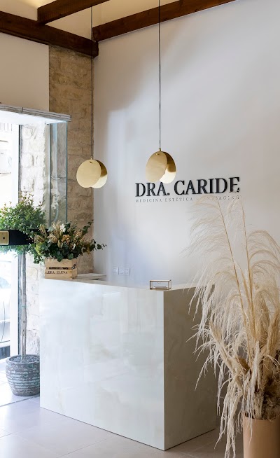 Dra. Caride
